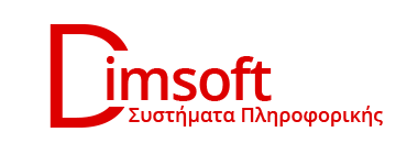 DimSoft logo